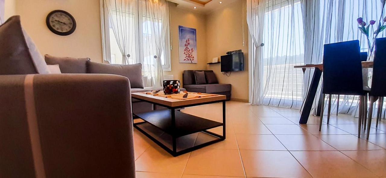 Dreamy Home By The Sea Skála Marión Extérieur photo