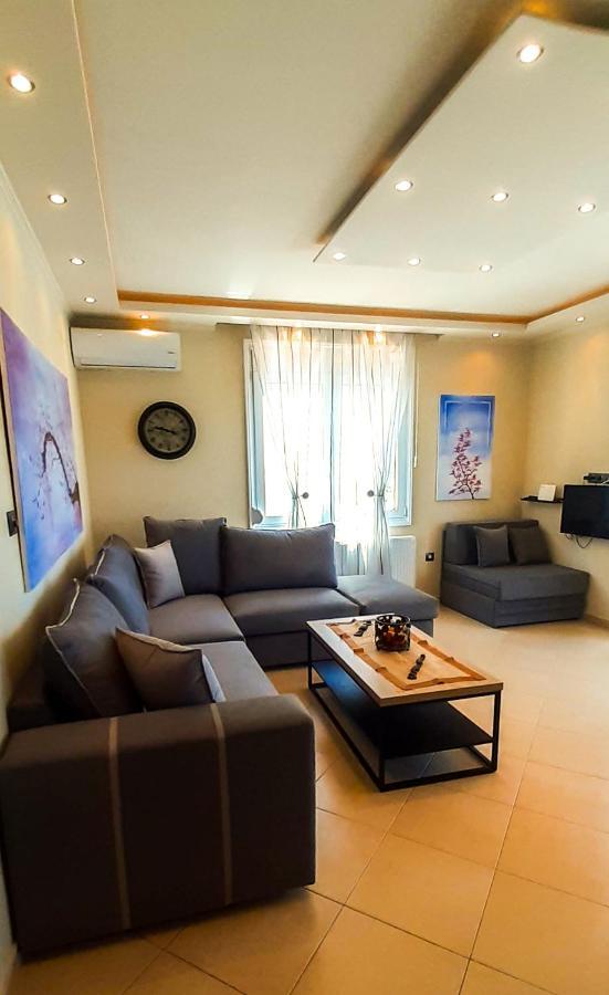 Dreamy Home By The Sea Skála Marión Extérieur photo