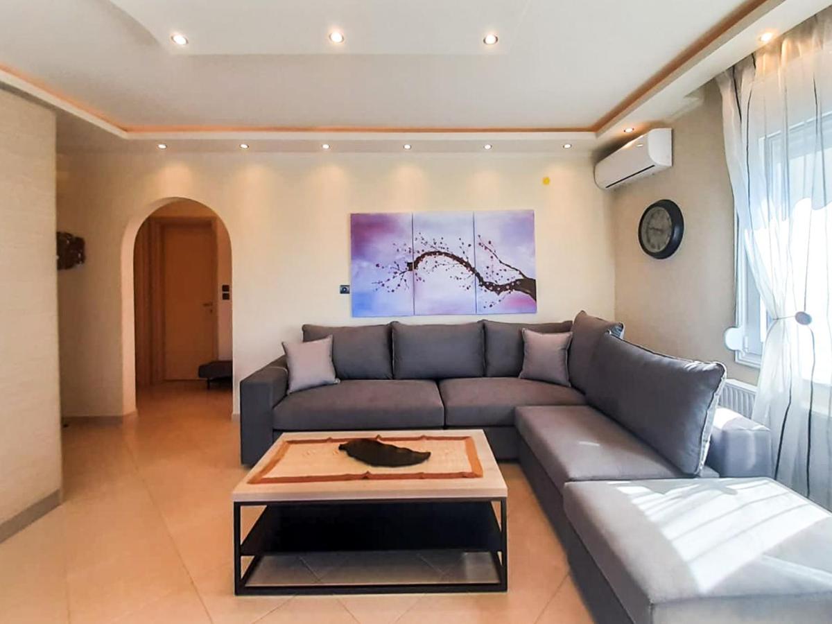 Dreamy Home By The Sea Skála Marión Extérieur photo