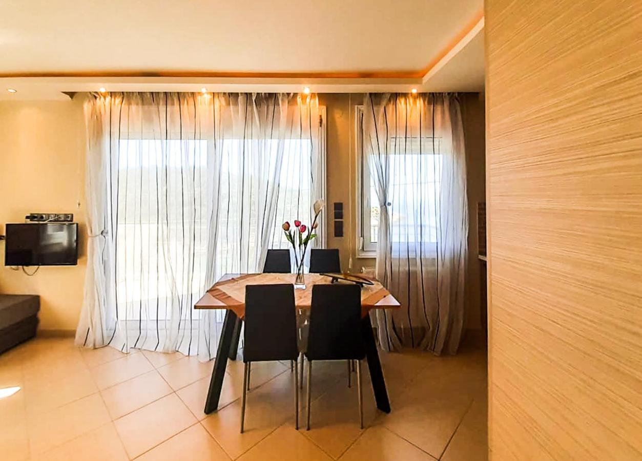Dreamy Home By The Sea Skála Marión Extérieur photo