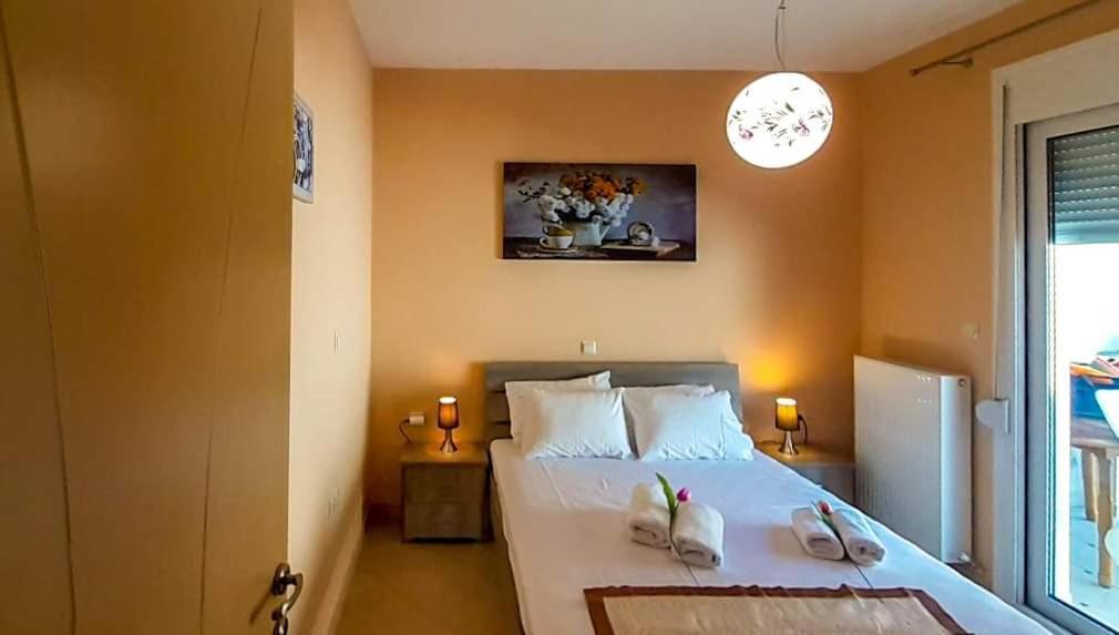 Dreamy Home By The Sea Skála Marión Extérieur photo