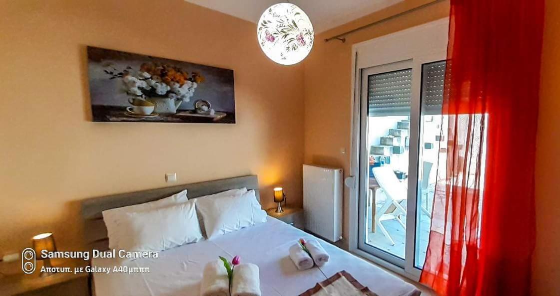 Dreamy Home By The Sea Skála Marión Extérieur photo