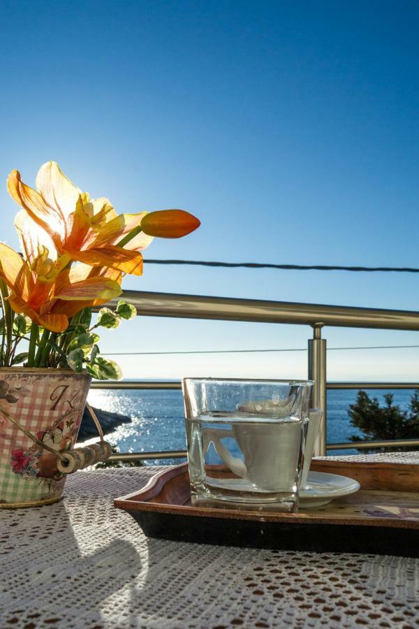 Dreamy Home By The Sea Skála Marión Extérieur photo