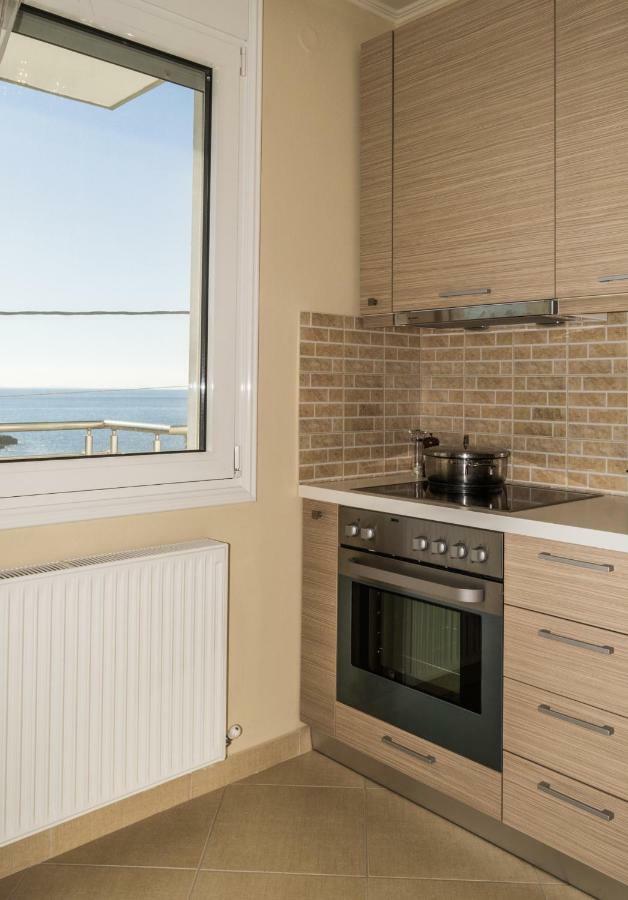 Dreamy Home By The Sea Skála Marión Extérieur photo