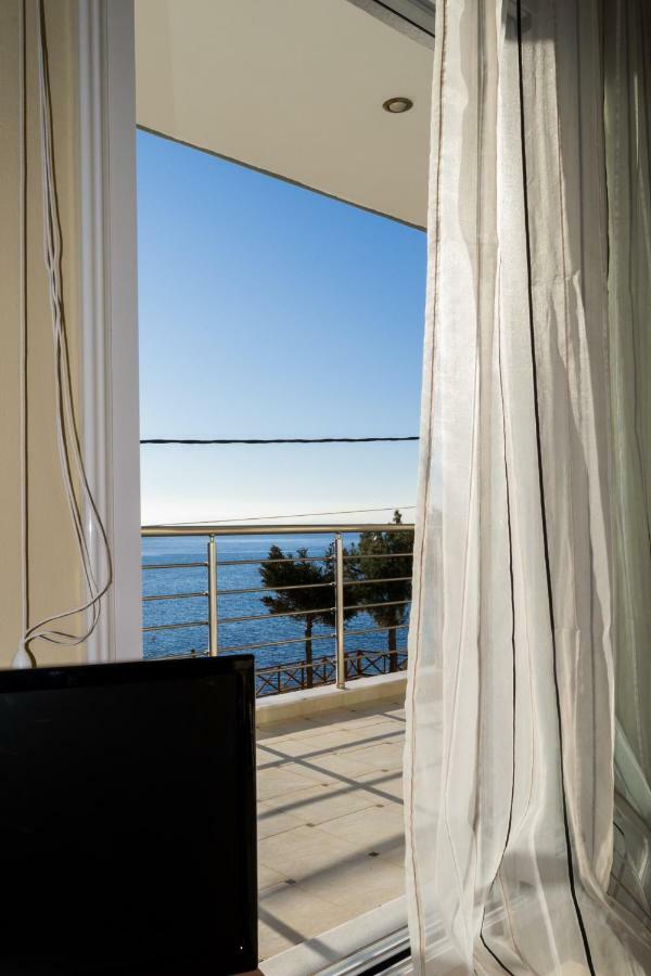 Dreamy Home By The Sea Skála Marión Extérieur photo