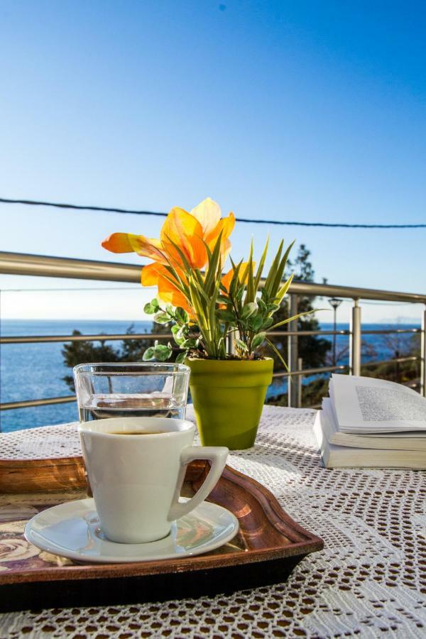Dreamy Home By The Sea Skála Marión Extérieur photo